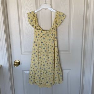 “Hollister” dress; size small; worn once